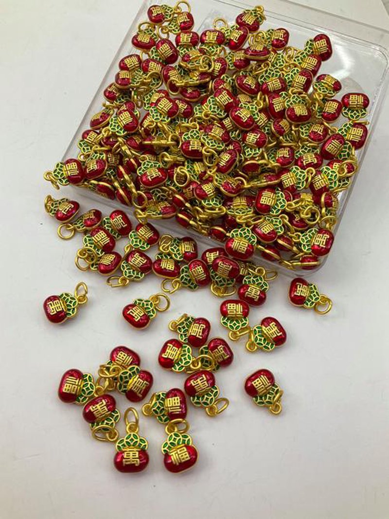 珠宝璀璨，直销体验新风尚